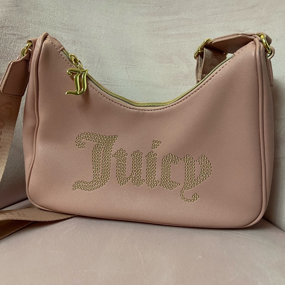 NWOT Juicy Couture Bag